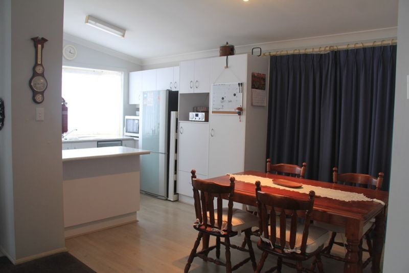 SPACIOUS 3-BEDROOM LIVING