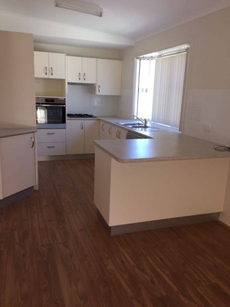 Country Feel with All The Modern Conveniences