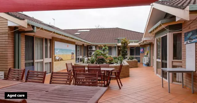 Uniting Nareen Gardens Lodge  