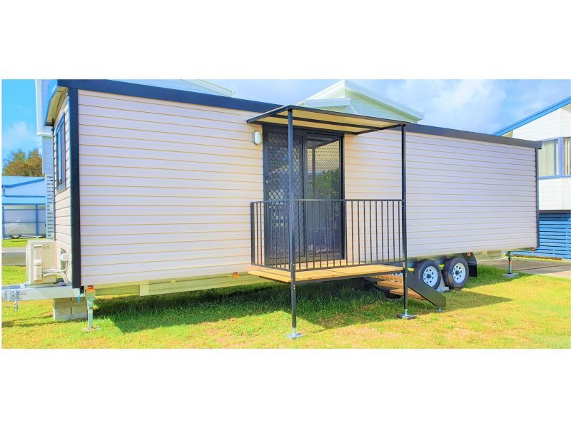 Riverside Village - Site 64