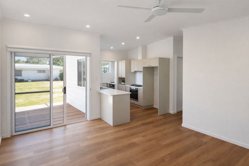 Mudgee Lifestyle Village - Site 21