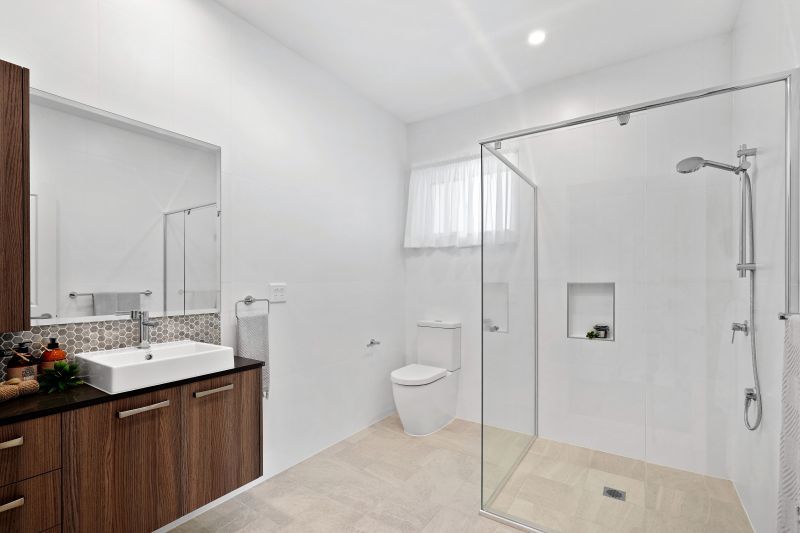 You will fall in love with both this spacious freestanding independent living villa and the lifestyle at Wood Glen Retirement Village.