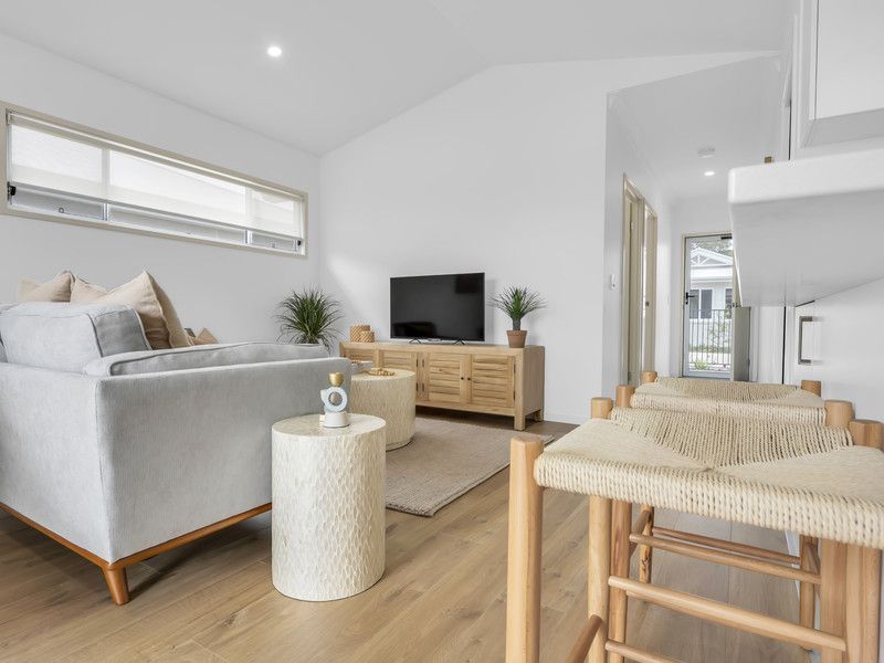 Introducing the Tuscany