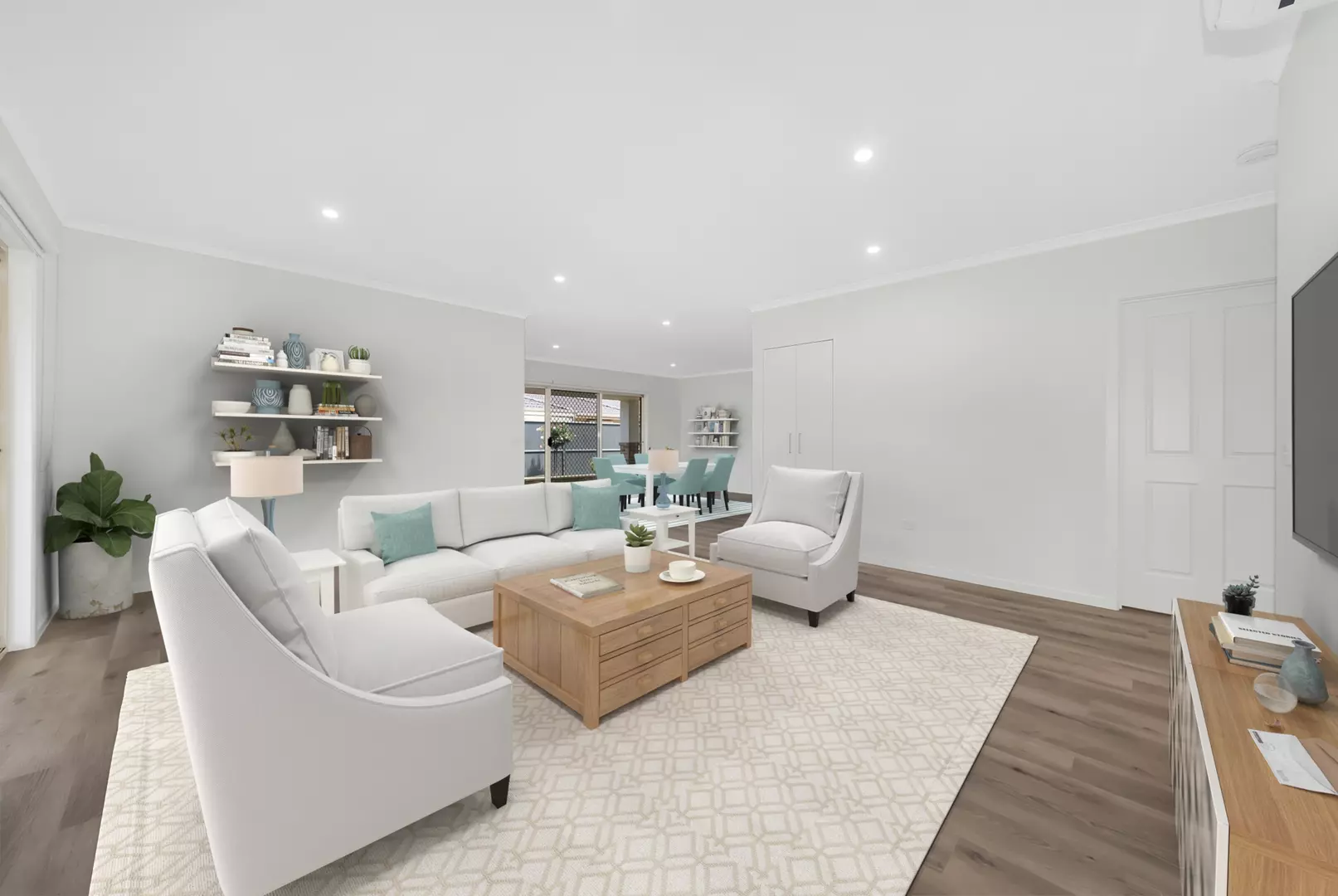 Two Bedroom | Villa 5