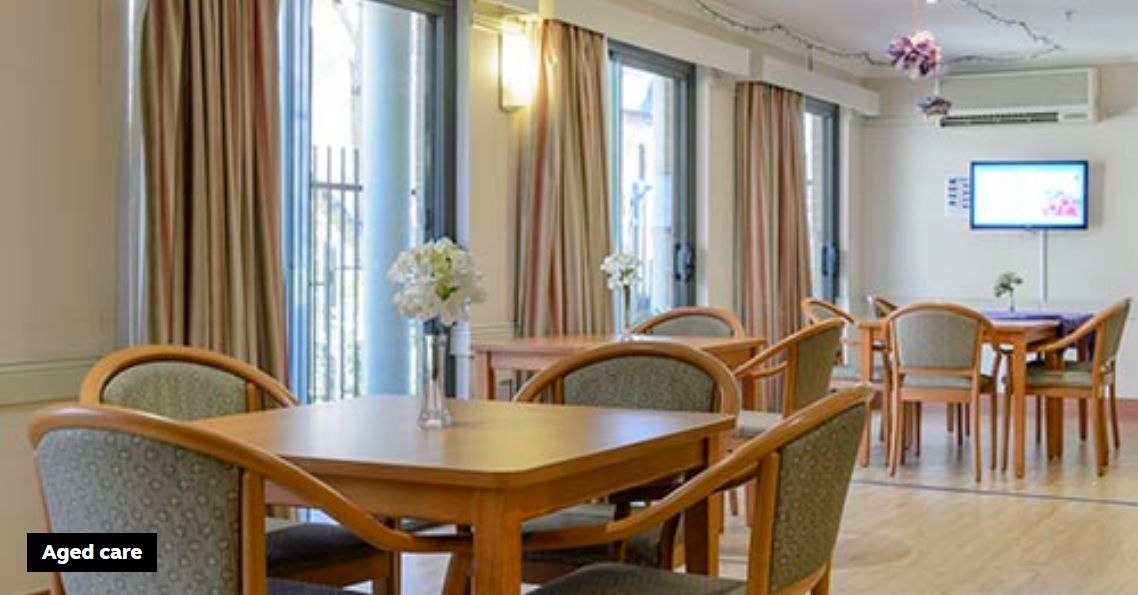 Uniting Bowden Brae Gardens 