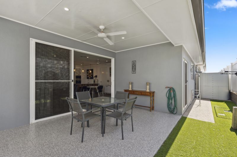 Northern Alfresco Living!