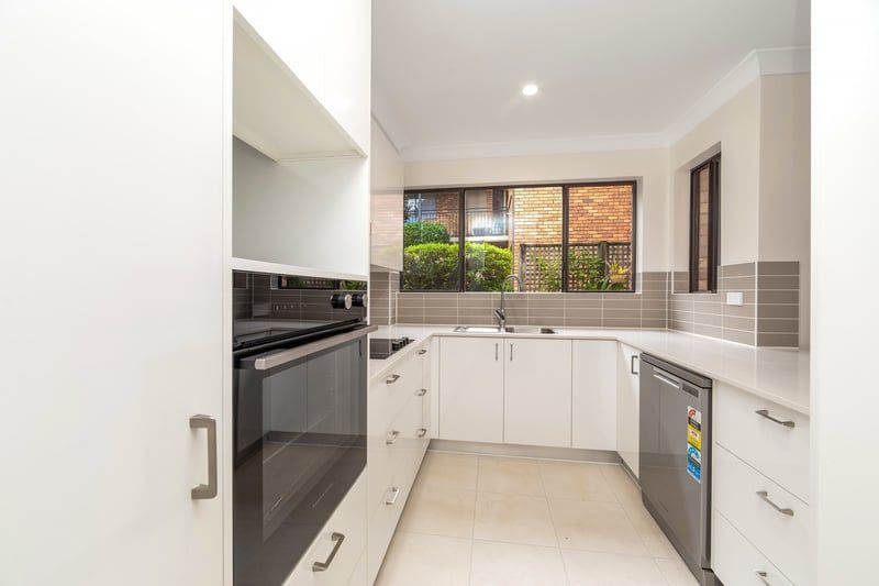 Immaculate Two-Bedroom Retreat – Fully Renovated and Move-In Ready