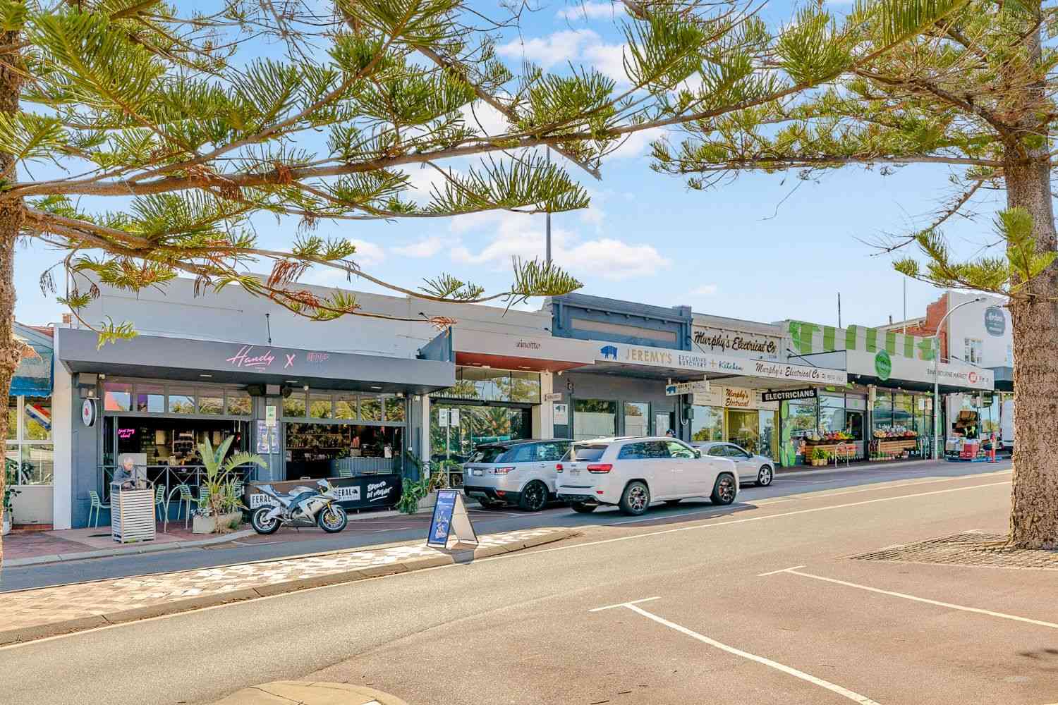 Right size and thrive at The Beaumont Swanbourne