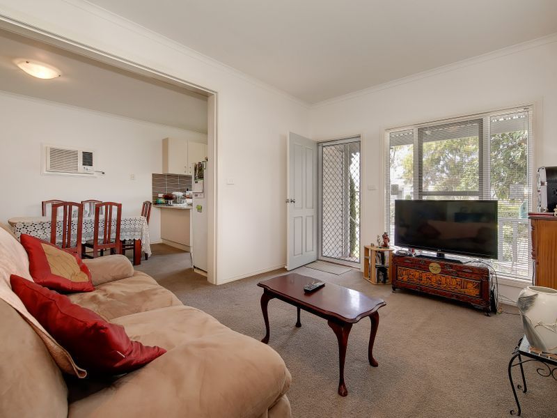 Walking distance to your community centre