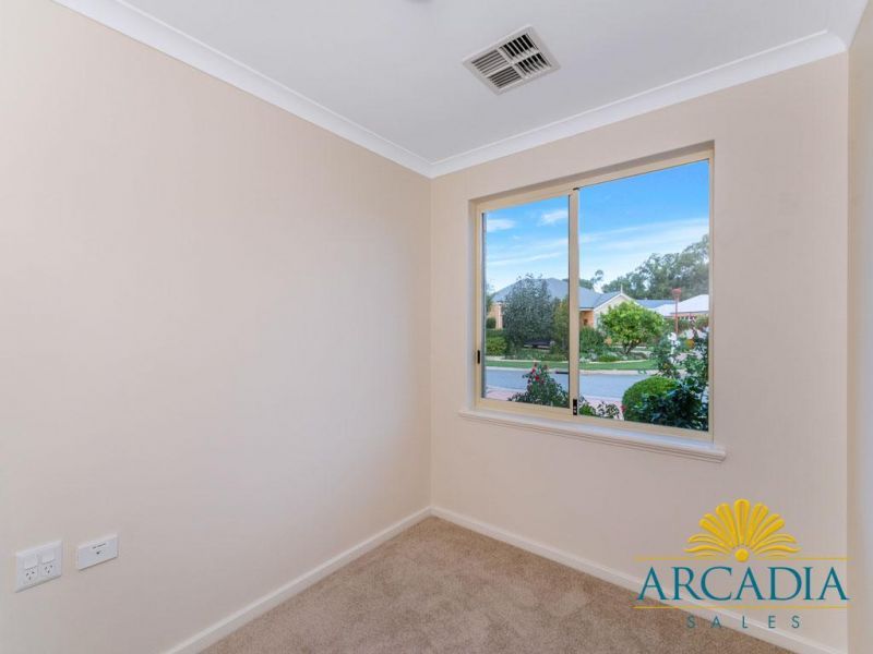 ARCADIA WATERS MANDURAH - Claudia Design