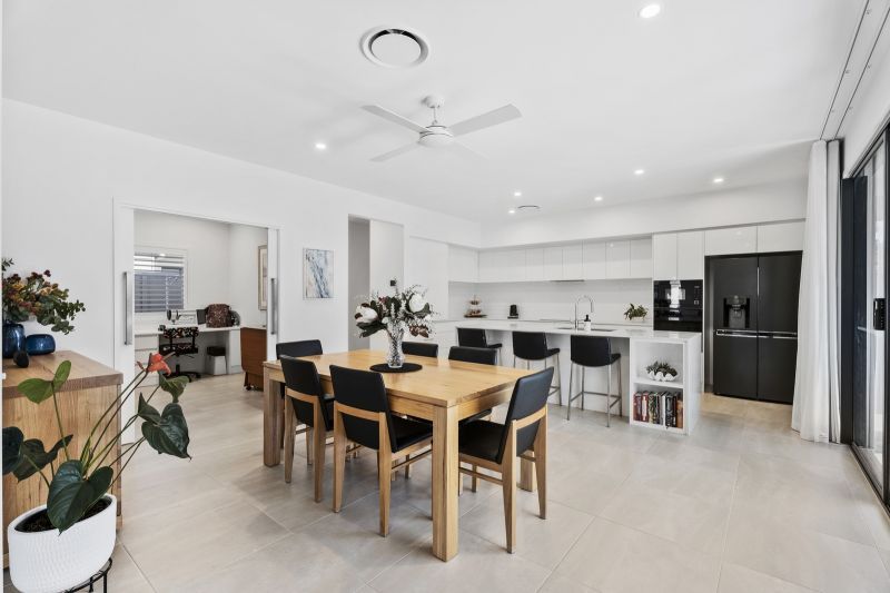 Site 446 - Established Special