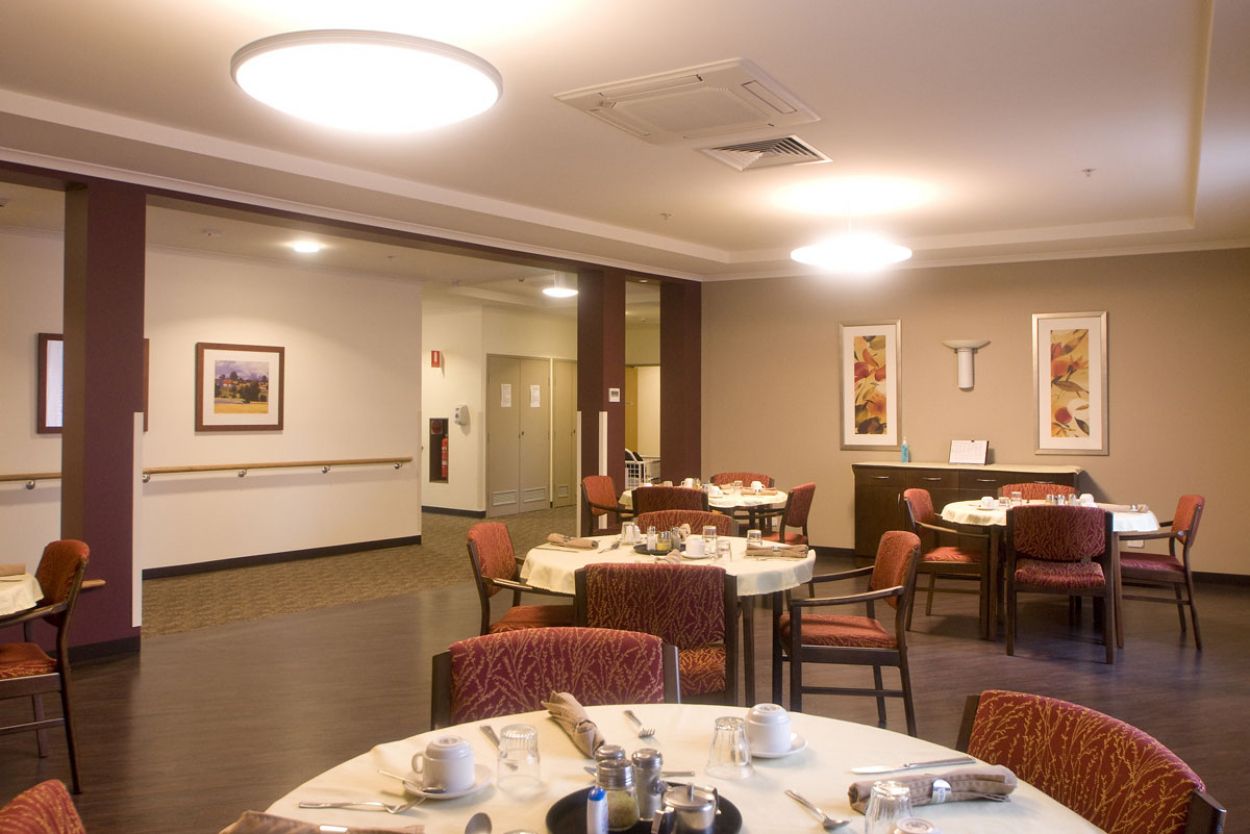 Standard Single Room now available at Resthaven Paradise!