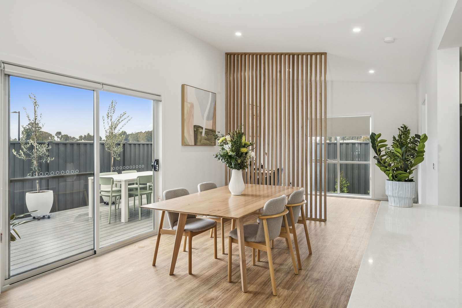 Darling Design - Discover space and privacy