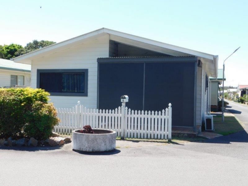 Bayway Village - Site 004