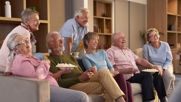 Uniting set to deliver much needed seniors housing in Shellharbour