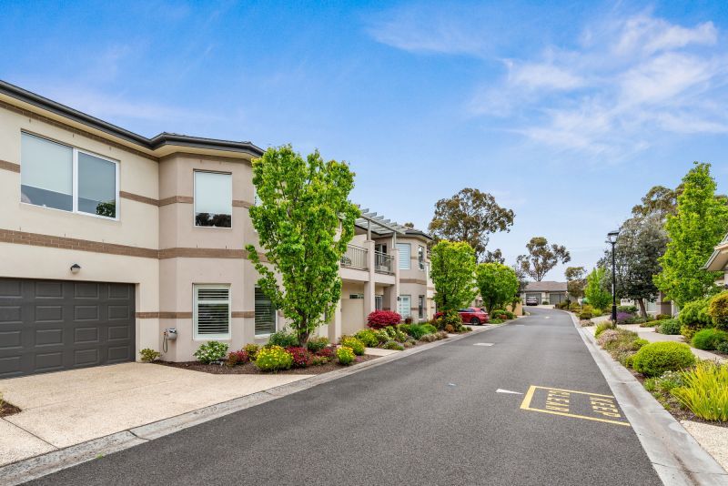 Unit 36, Retirement Living at Victoria Grange - Deposit Taken