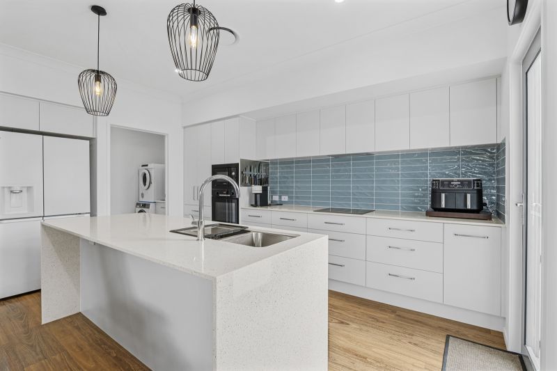 Site 208 - Established Kooralbyn