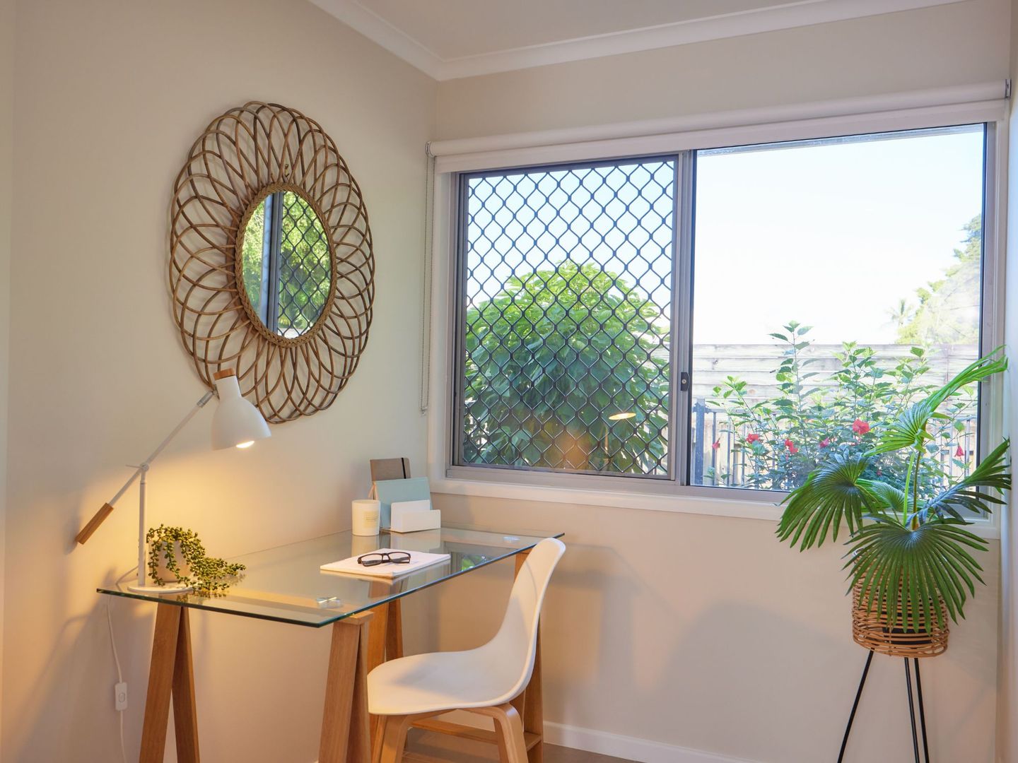Villa 70 | 2 Bed + 2 Bath + Study - Oak Tree Retirement Village Cairns