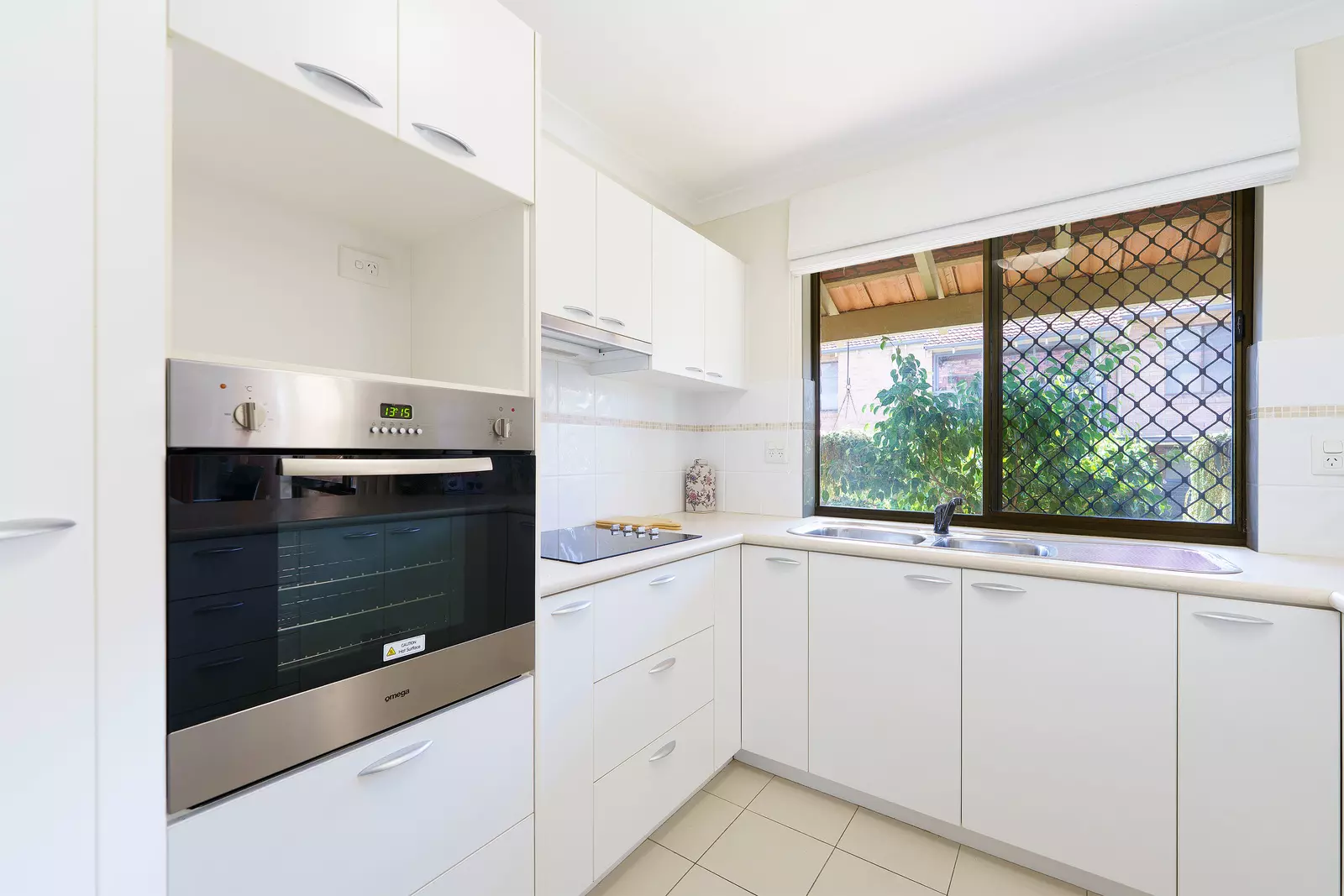 Beautiful 3 bedroom villa located in the dress circle of the village