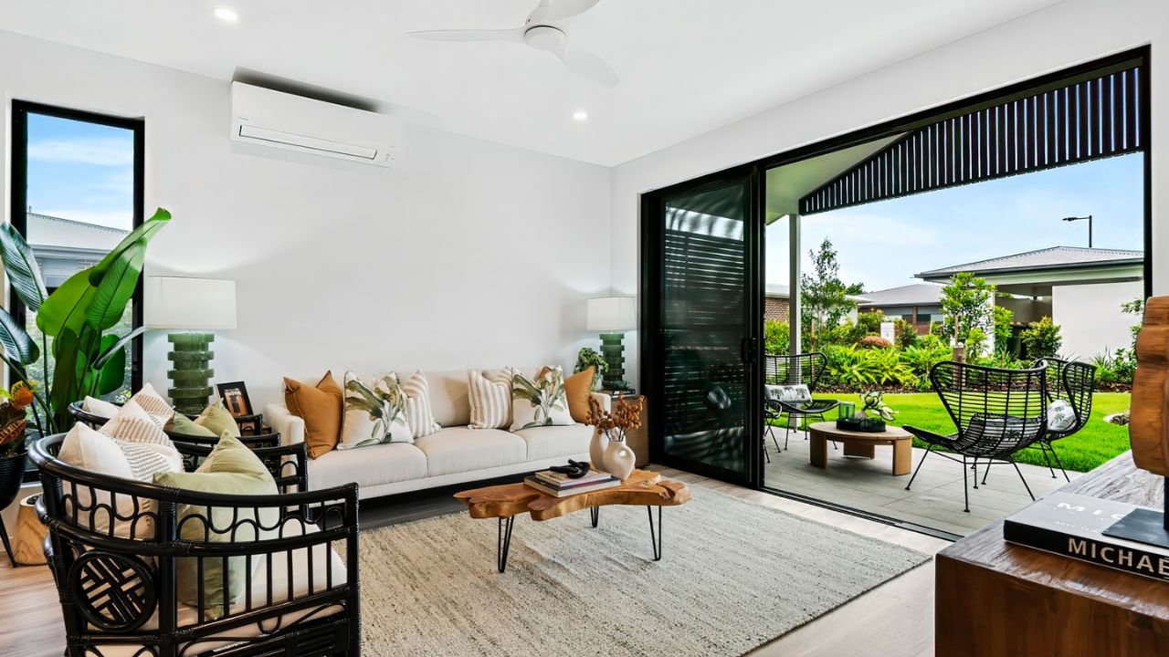 039/58 Harmony Boulevard Palmview, QLD 4553
