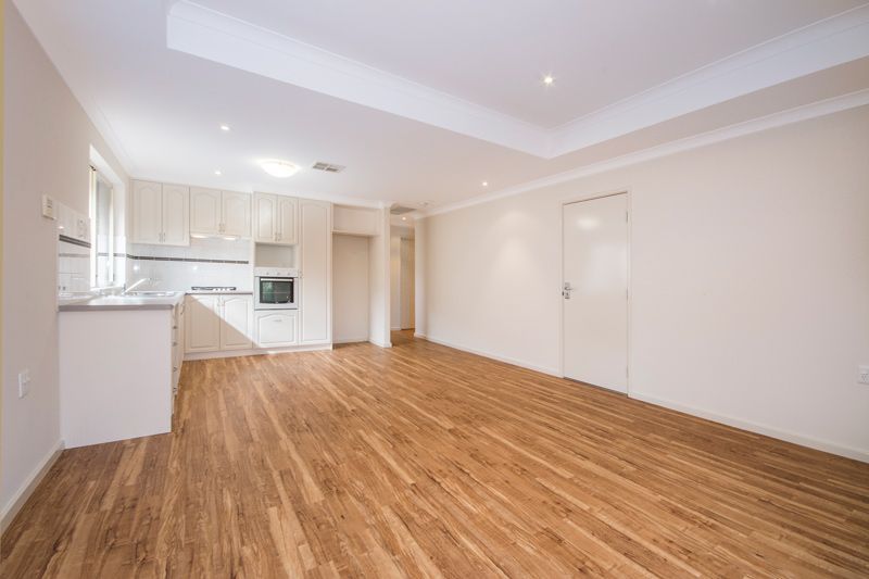 Low Maintenace retirement lifestyle