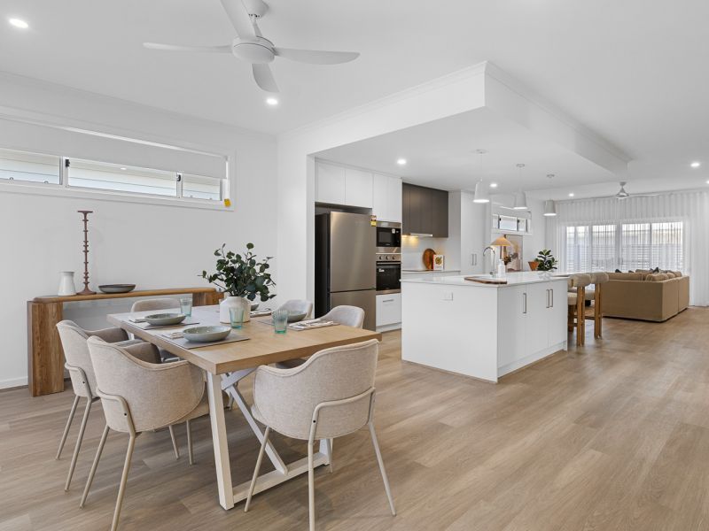 An Entertainer’s Dream