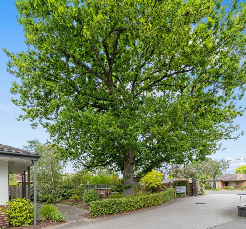 Low Maintenance Living at its Best!