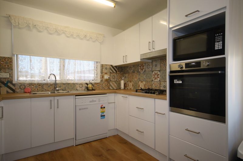 Tasman Holiday Park - North Star - Over 50's Residential Park