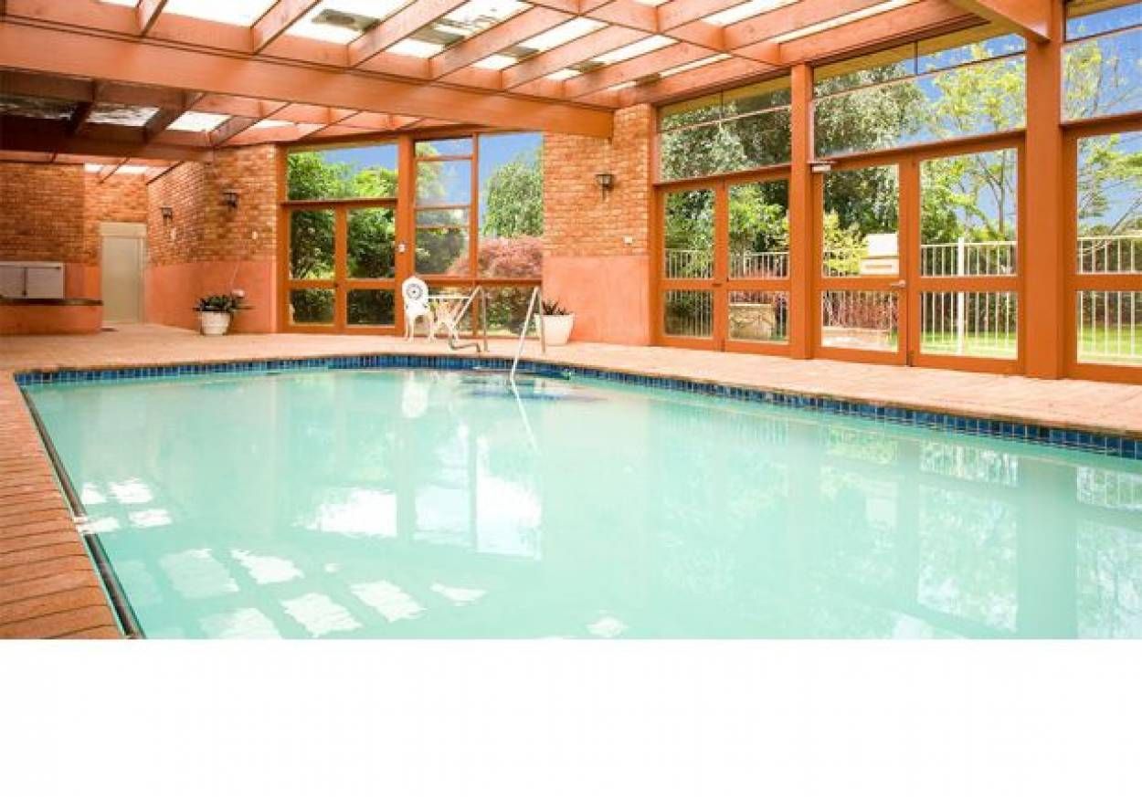 Mt Eymard Retirement Community