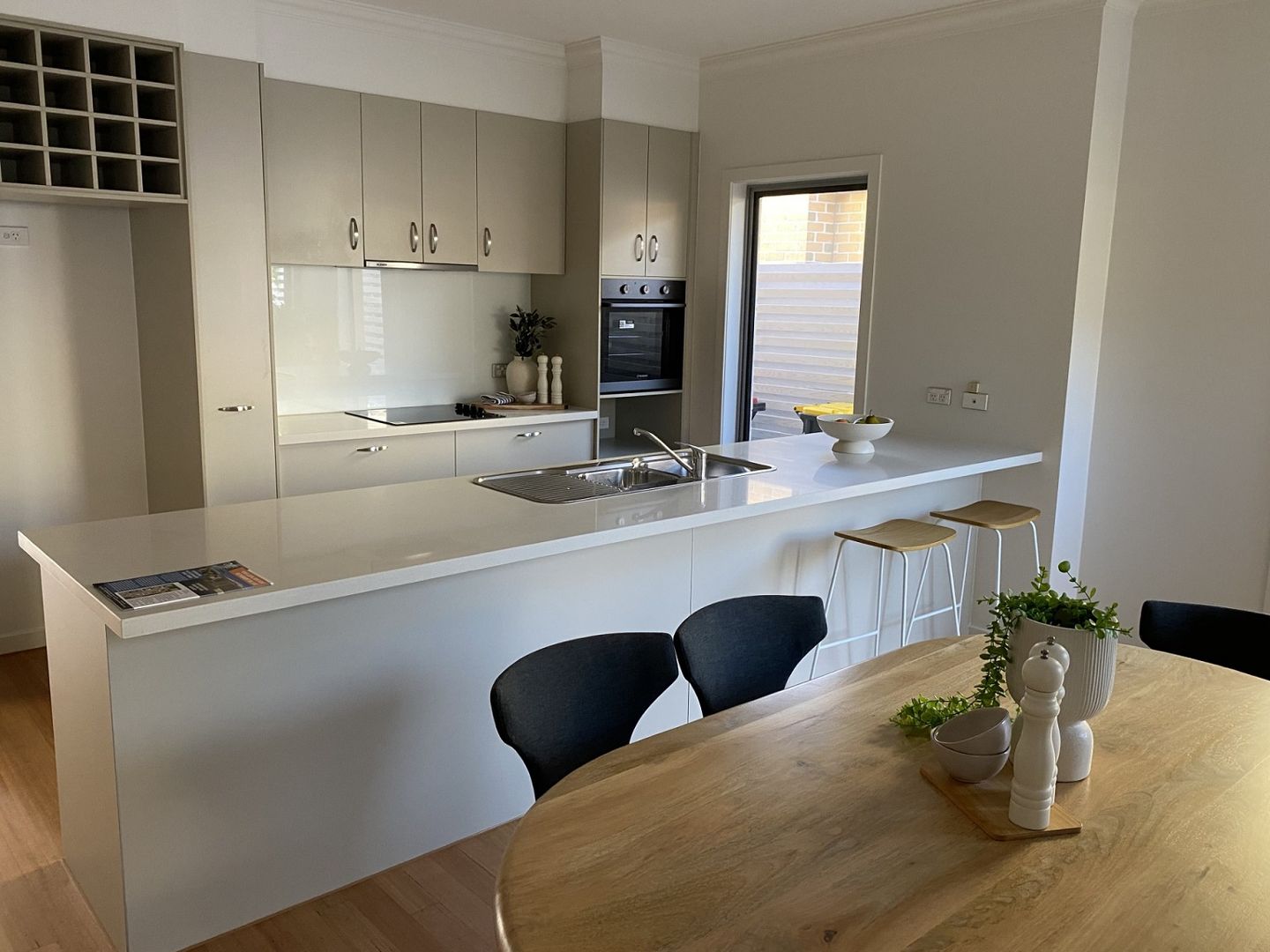 Modern Refurbished 3 Bedroom Villa in a Boutique Village