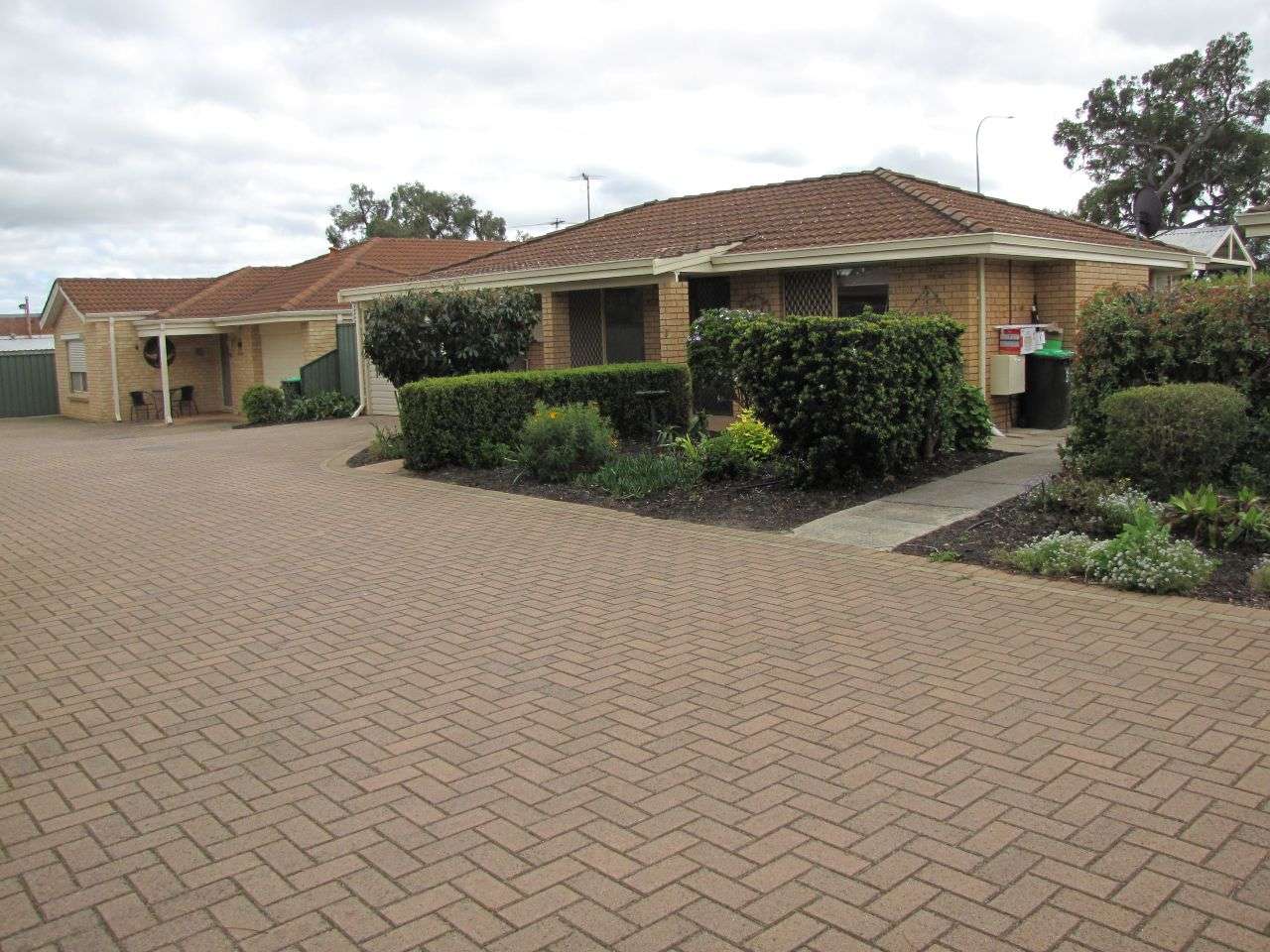 Woodall Retirement Village High Wycombe