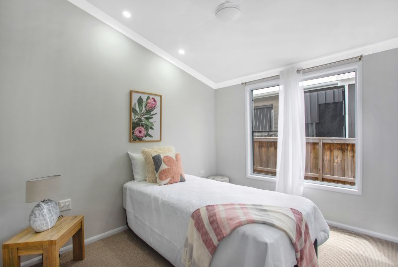 Brand new 2 bedroom home