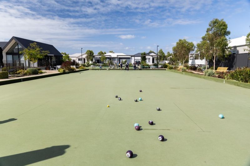 Lifestyle Communities St Leonards the Waves - Bright and Low Maintenance Home in St Leonards