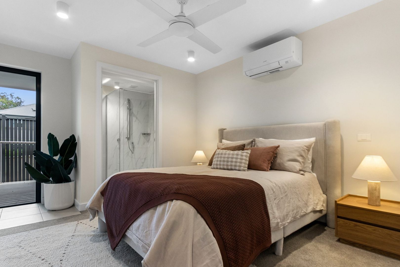Modern Apartment, Thoughtful Design