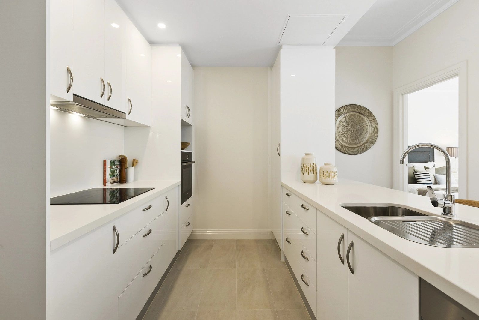 Splendid Garden Views