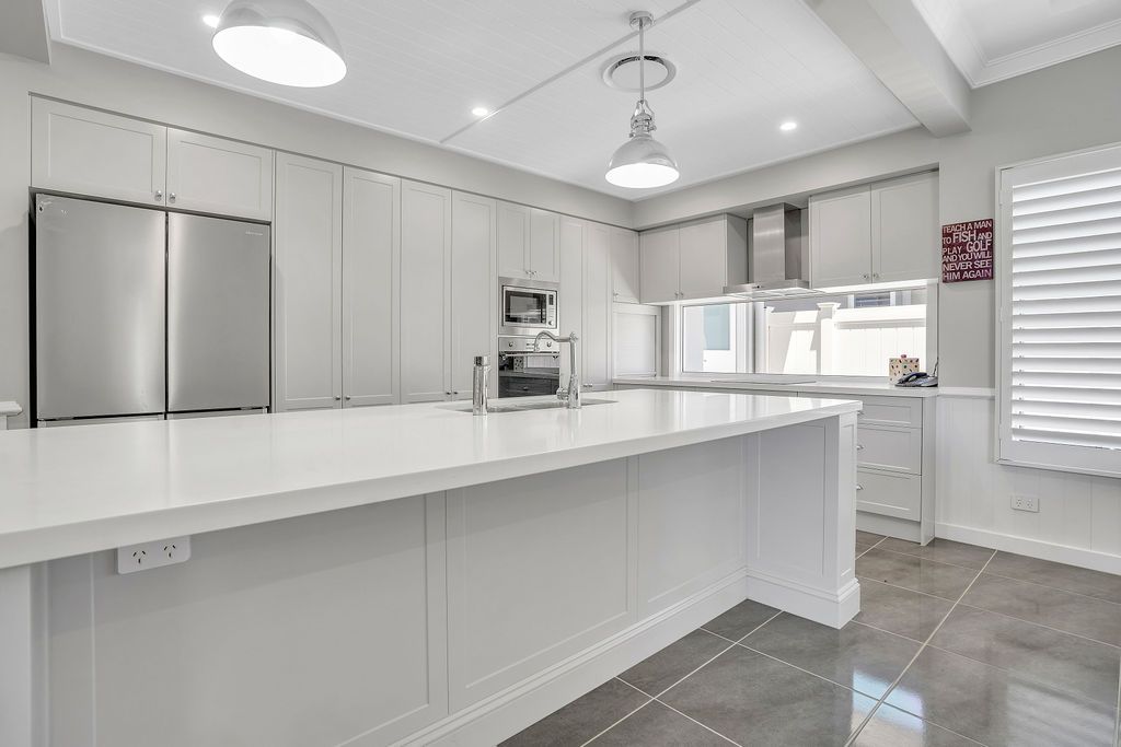 Palm Lake Resort Beachmere Bay