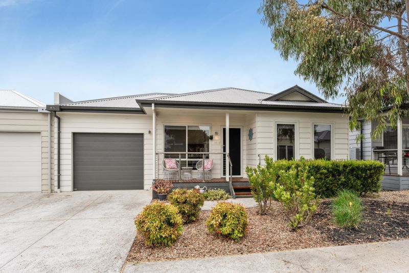 Lifestyle Communities Bittern - Feel instantly at home