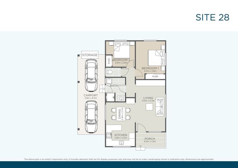 Perfect Lifestyle Opportunity!