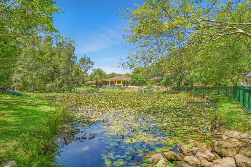 Luxury retirement living awaits you