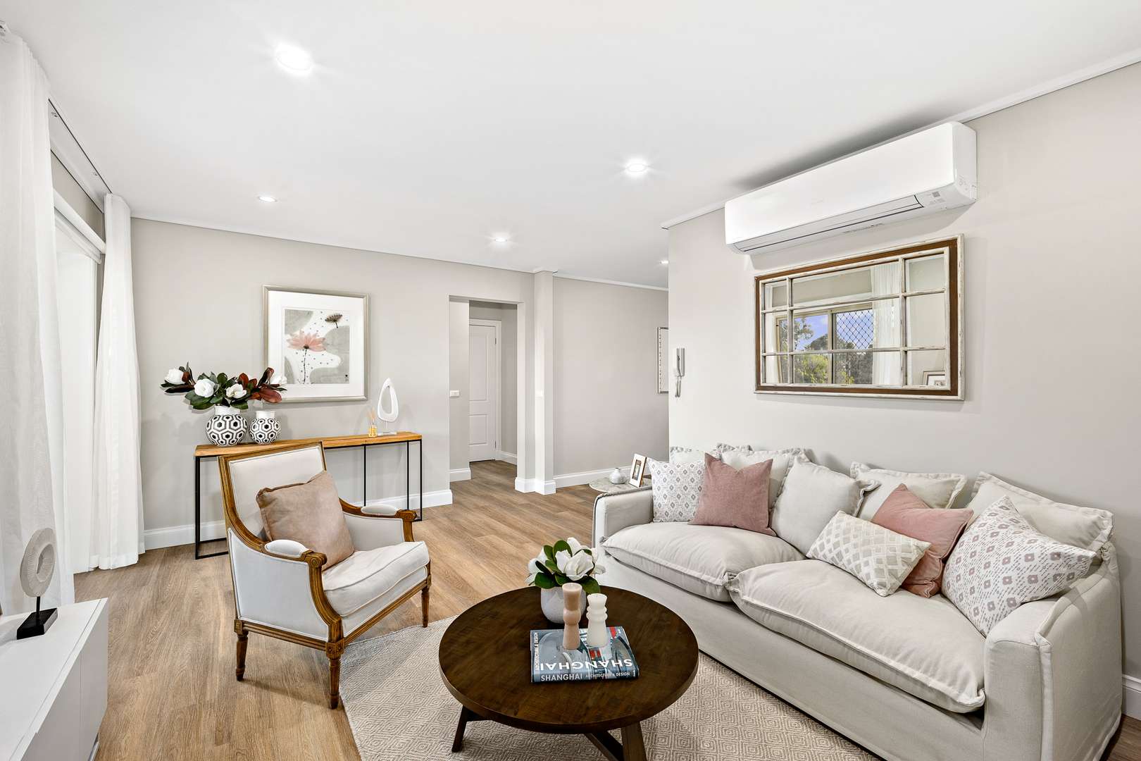 Great Easy Lifestyle and So Close To Everything