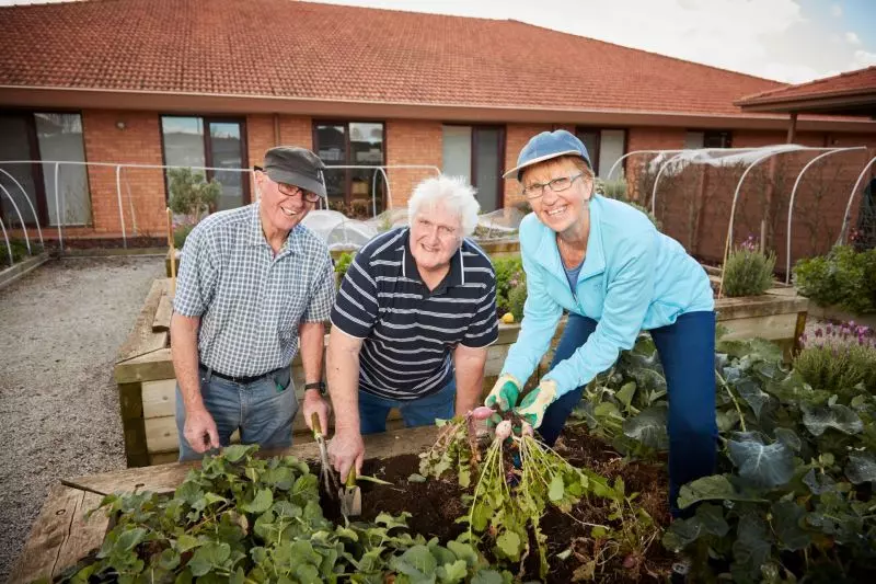 Stylish, 2-bedroom, modern villa close to the shops