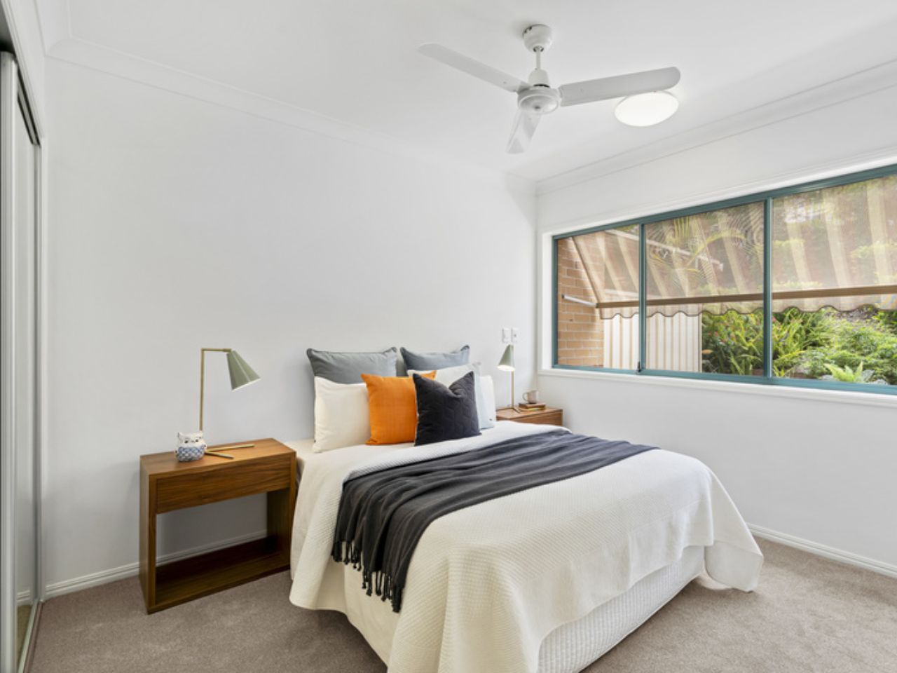 Robina Gardens Retirement Living