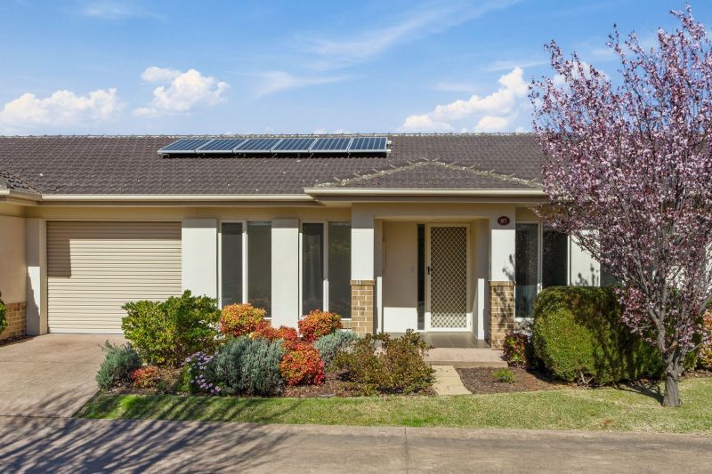 87/1A Gowanbrae Drive, Gowanbrae