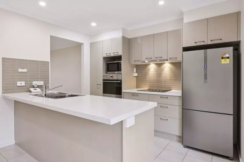 Freshly Renovated Private Villa