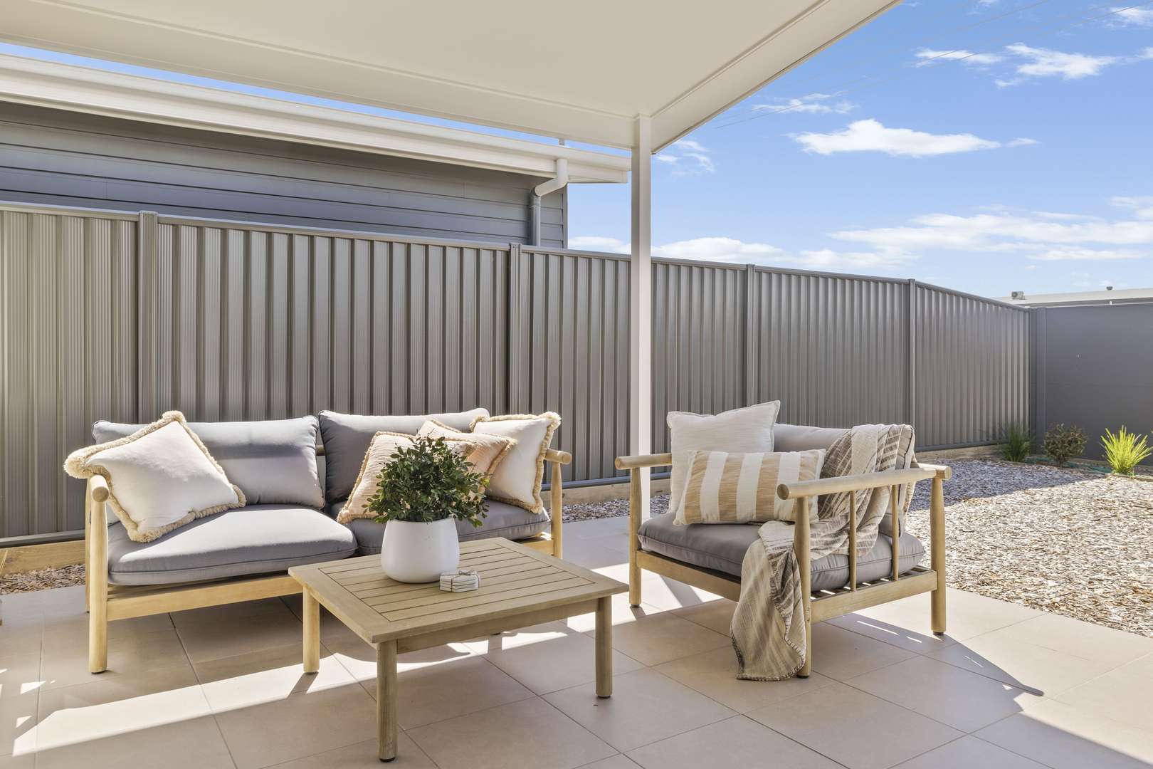 Turquoise Bay III Final Homes, Thyme Lifestyle Resort 