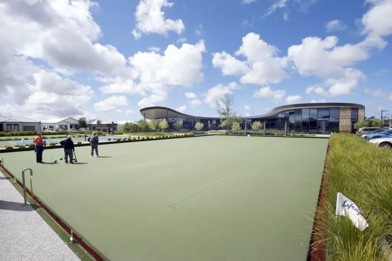 Lifestyle Communities Mount Duneed - Way to live with style