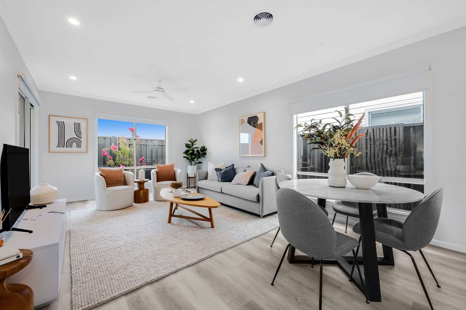 The Merri - Everything you could want