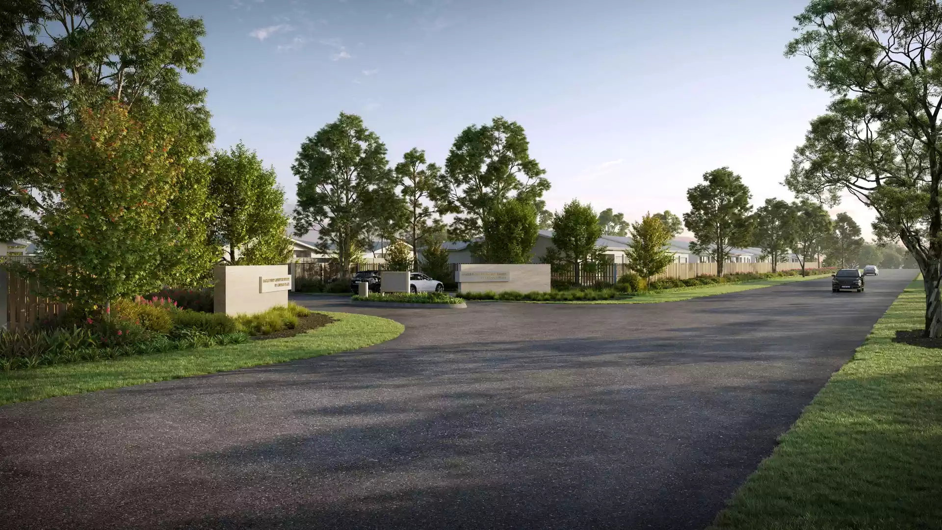 Over 50s living, done differently - Lincoln Lifestyle Eagle Point