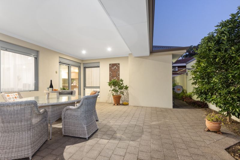 Super Spacious and Energy Efficient!