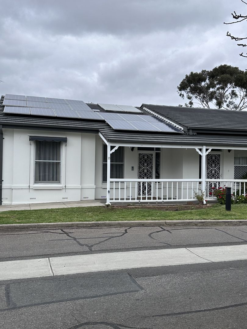 Vailima Gardens Retirement Village